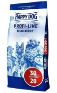 Profiline - High energy